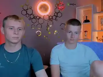 Chaturbate Best Webcam of noah_nero