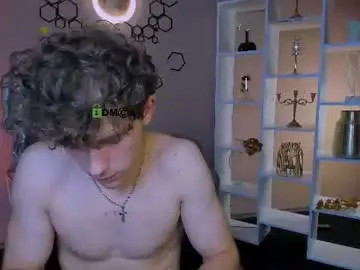 Chaturbate Best live sex cam show of noah_nero