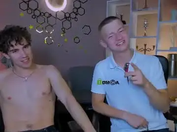 Chaturbate Nude Webcam of noah_nero