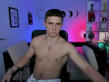 Chaturbate Live Porn of noah_nero