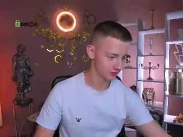 Chaturbate Live Porn of noah_nero