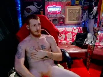 Chaturbate Live Sex of _redxxx