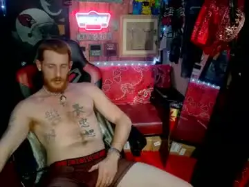 Chaturbate Adult Webcams of _redxxx