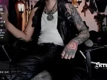 Chaturbate Private Sex Chat of allanhurtss