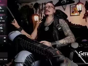 Chaturbate Sex Chat of allanhurtss