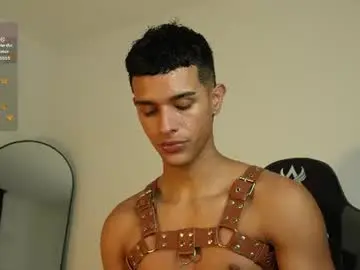 Chaturbate Free Porn Cam of busterspinter