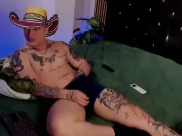 Chaturbate Free Porn Cam of clark_kent28