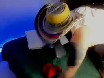 Chaturbate Sex Cam of clark_kent28