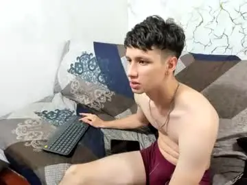 Chaturbate Nude Webcam of daniel_hot_11