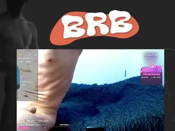 Chaturbate Best Webcam of onnick_