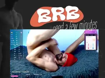 Chaturbate Sex Cam of onnick_