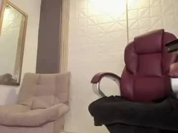Chaturbate Sex Cam of rachell_jacob