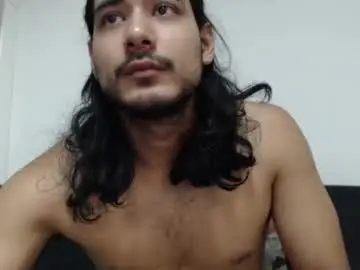 Chaturbate Live Sex Cam of romanphoenix