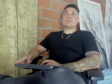 Chaturbate Live Porn of sharkmerlin
