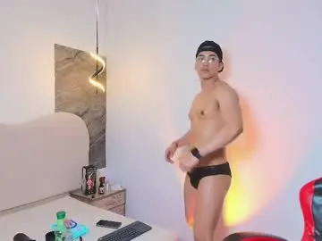 Chaturbate Live Sex of tony_foxx1