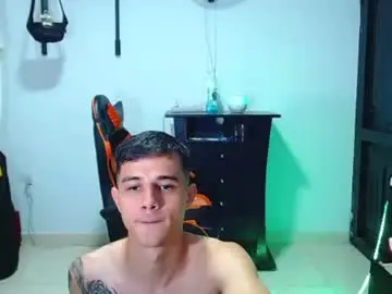 Chaturbate Live Sex Cam of adam_hot11