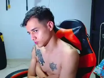 Chaturbate Sex Cam of adam_hot11