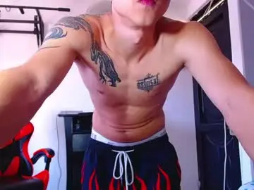 Chaturbate Watch Live Sex Cams of adam_hot11
