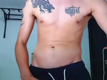 Chaturbate Nude Webcam of adam_hot11