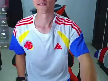 Chaturbate Live Sex of adam_hot11