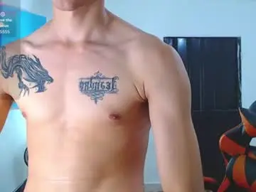Chaturbate Private Sex Chat of adam_hot11
