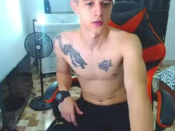 Chaturbate Live Sex Cam of adam_hot11
