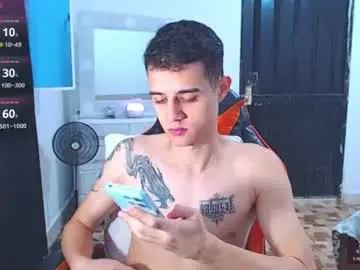 Chaturbate Private Sex Chat of adam_hot11