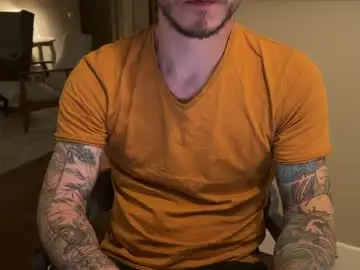 Chaturbate Live Sex Cam of ajax272789