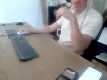 Chaturbate Best Webcam of exostia