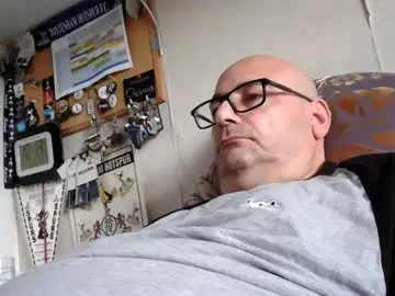 Chaturbate Live Sex Cam of ironkokkk