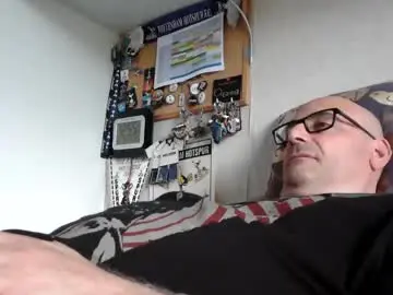 Chaturbate Best Webcam of ironkokkk