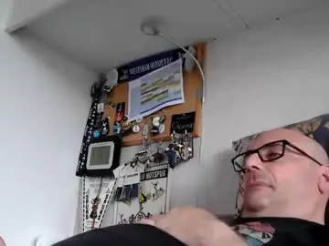 Chaturbate Free Porn Cam of ironkokkk