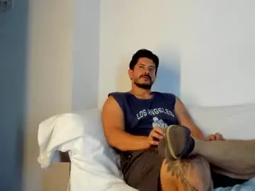 Chaturbate Adult Webcams of andressmith__