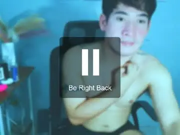 Chaturbate Live Sex of hot_jerald