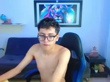 Chaturbate Free Live Porn of alexcum_18