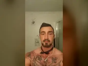 Chaturbate Nude Webcam of benhard90