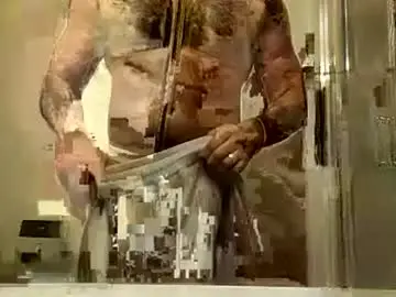 Chaturbate Private Sex Chat of benhard90