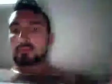 Chaturbate Sex Cam of benhard90