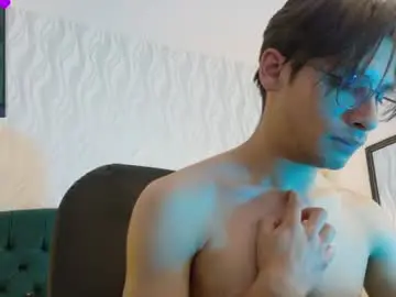 Chaturbate Adult Video Chat of jhon_miller__