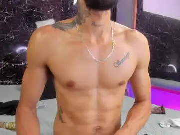 Chaturbate Live Sex of leo_vesper