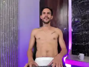 Chaturbate Adult Webcams of leo_vesper