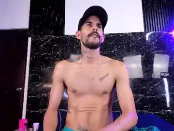 Chaturbate Adult Webcam of leo_vesper