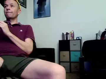 Chaturbate Live Porn of llcooljake69