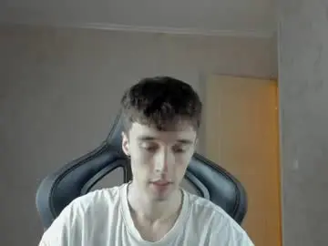 Chaturbate Live Porn of mason_warhol