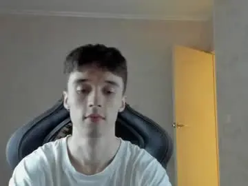 Chaturbate Nude Webcam of mason_warhol