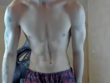 Chaturbate Adult Webcam of mason_warhol