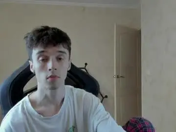 Chaturbate Sex Cam of mason_warhol