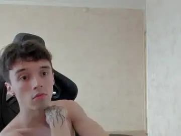 Chaturbate Live Porn of mason_warhol