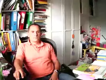 Chaturbate Private Sex Chat of runner1978