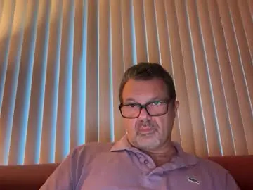 Chaturbate Sex Cam of spike69old